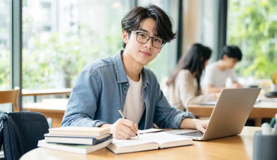 Kính Cận Sinh Viên Giá Rẻ: Cách Chọn Để Bền, Nhìn Rõ Và Tiết Kiệm Đúng Cho Học Tập