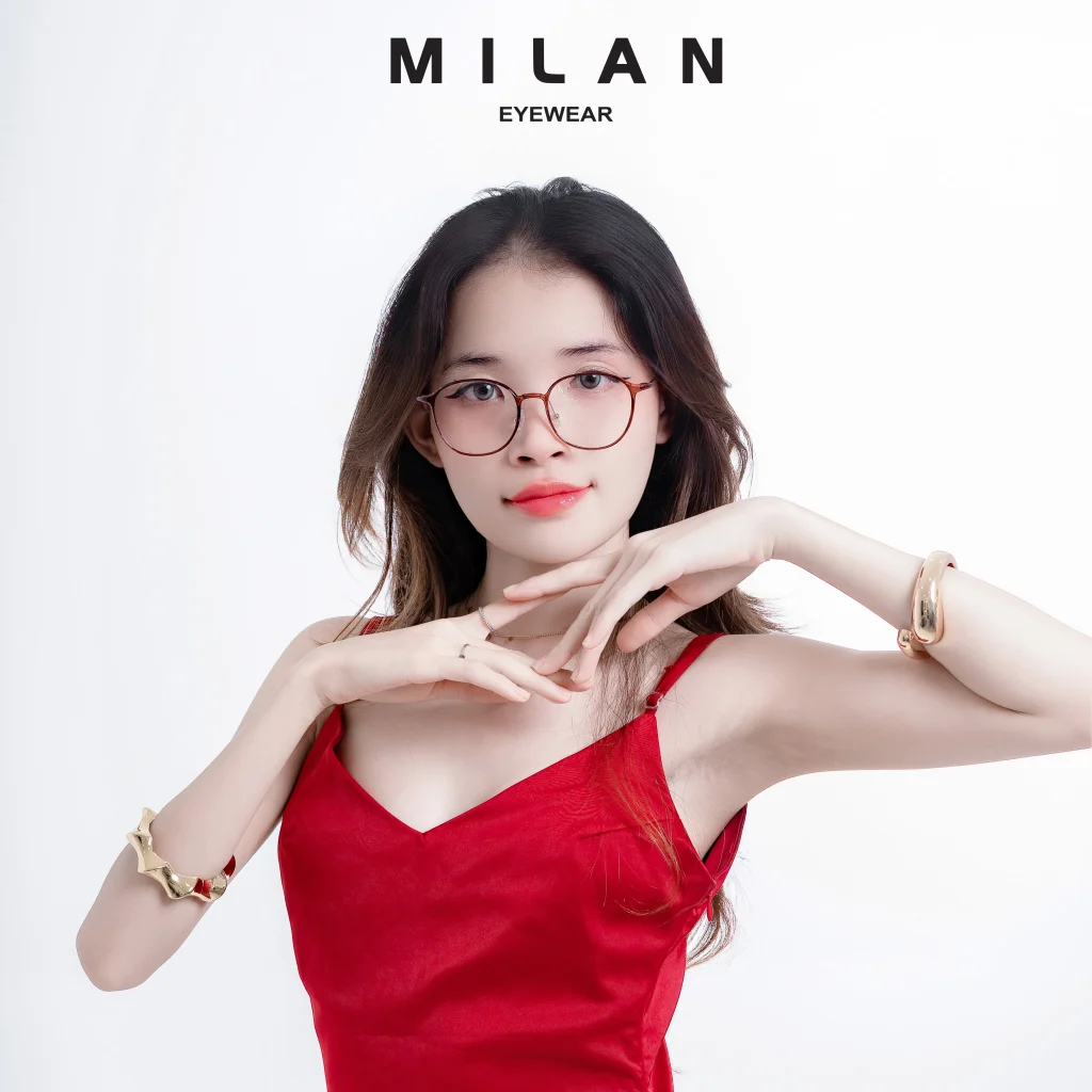 Milan Eyewear style MI47