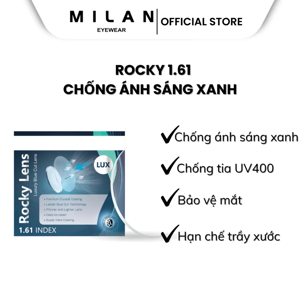 Tổng quan thương hiệu Essilor và cẩm nang lựa chọn mắt kính chuyên sâu 2026