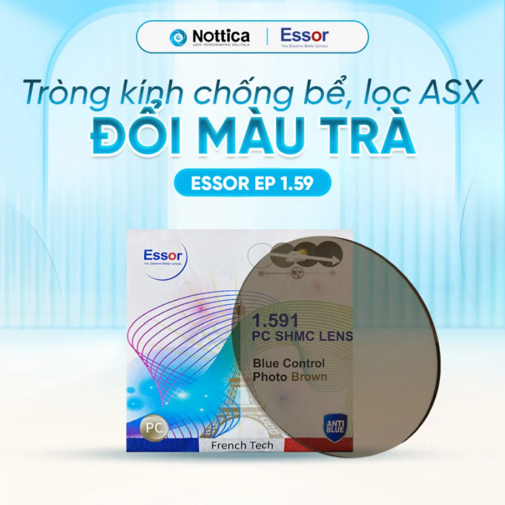 Quy trình mài lắp kính chuẩn xác và kiểm tra bao bì niêm phong chính hãng