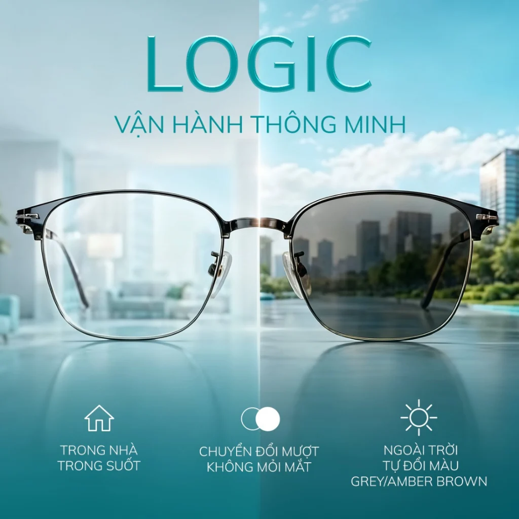 Cận cảnh chi tiết kỹ thuật và lớp váng phủ cao cấp của BRAGI 3D