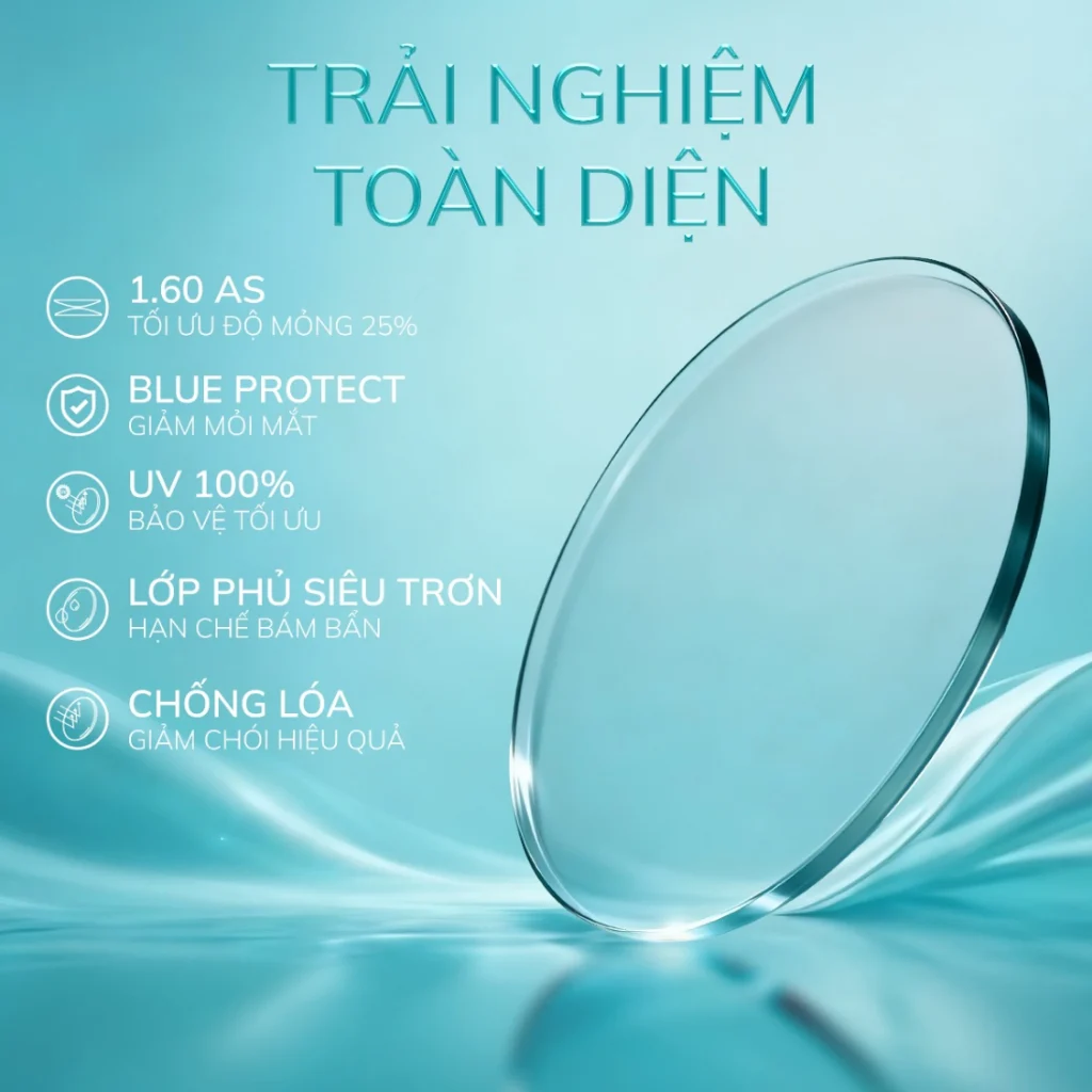 Tổng quan thương hiệu BRAGI 3D và cẩm nang lựa chọn mắt kính chuyên sâu 2026