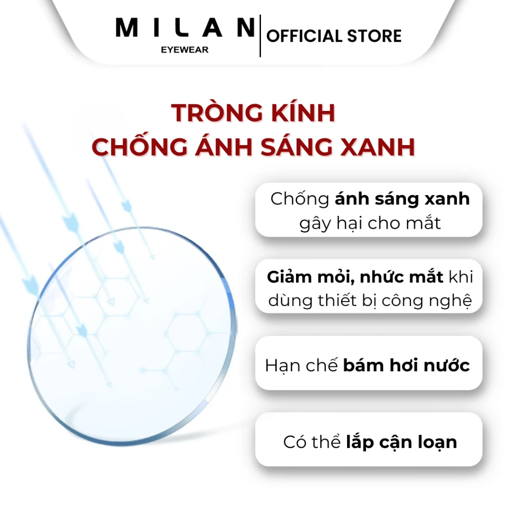 Quy trình mài lắp kính chuẩn xác và kiểm tra bao bì niêm phong chính hãng