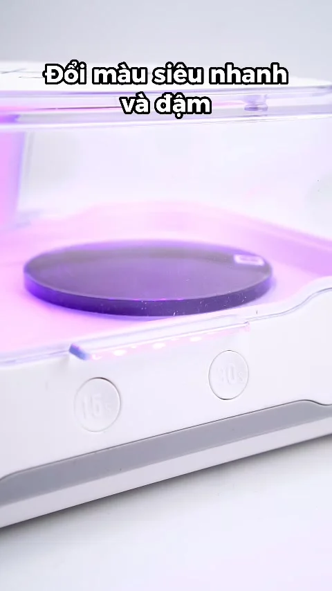 Cận cảnh chi tiết kỹ thuật và lớp váng phủ cao cấp của BRAGI 3D