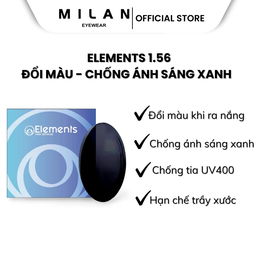Quy trình mài lắp kính chuẩn xác và kiểm tra bao bì niêm phong chính hãng