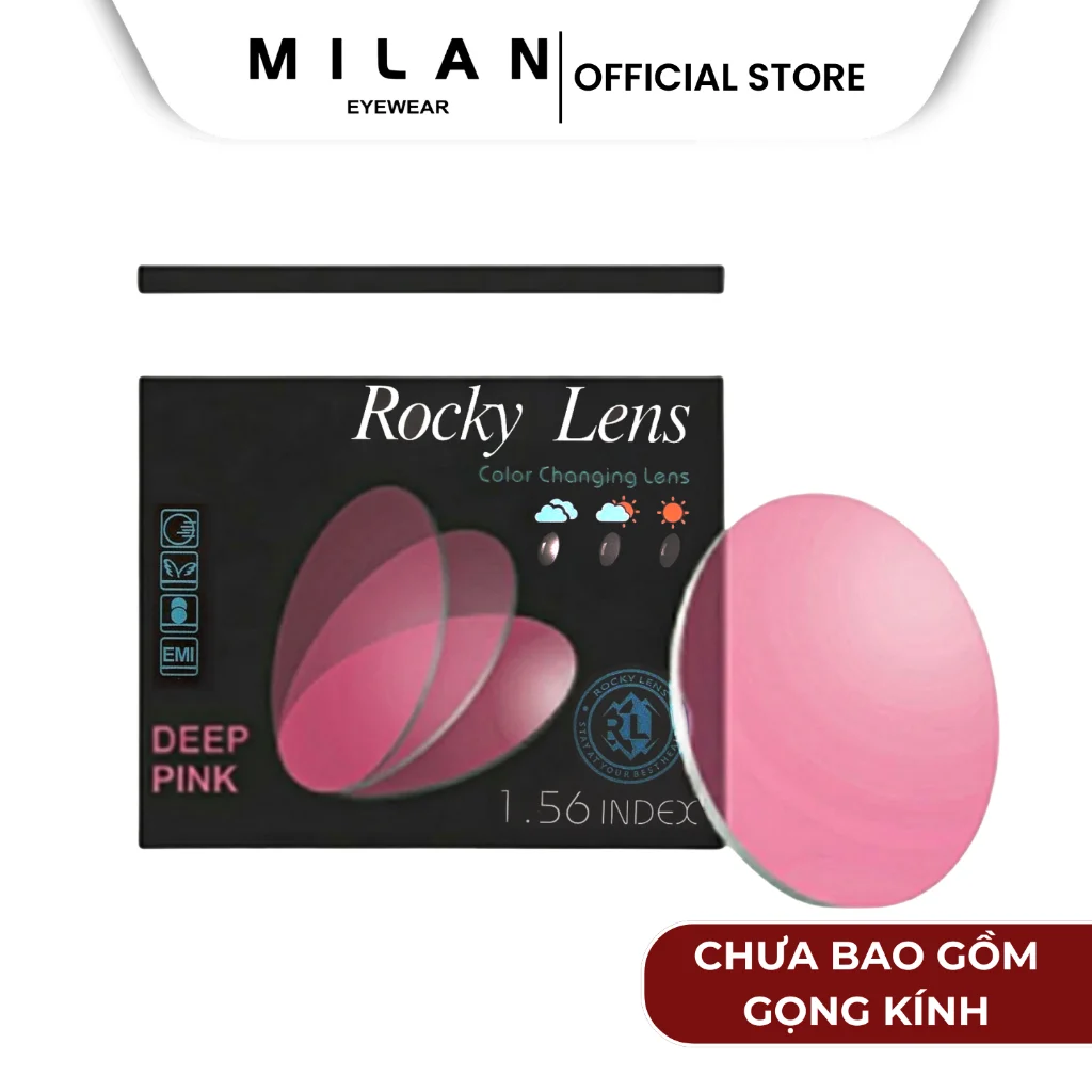 Quy trình mài lắp kính chuẩn xác và kiểm tra bao bì niêm phong chính hãng