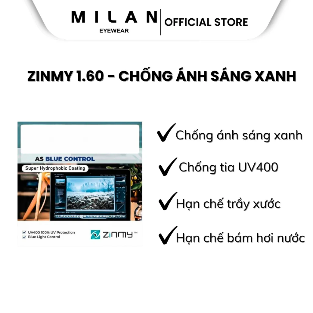 Tổng quan thương hiệu Essilor và cẩm nang lựa chọn mắt kính chuyên sâu 2026