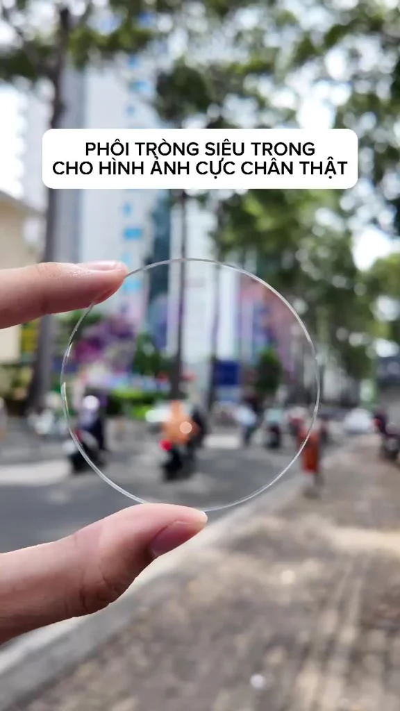 Tổng quan thương hiệu Essilor và cẩm nang lựa chọn mắt kính chuyên sâu 2026