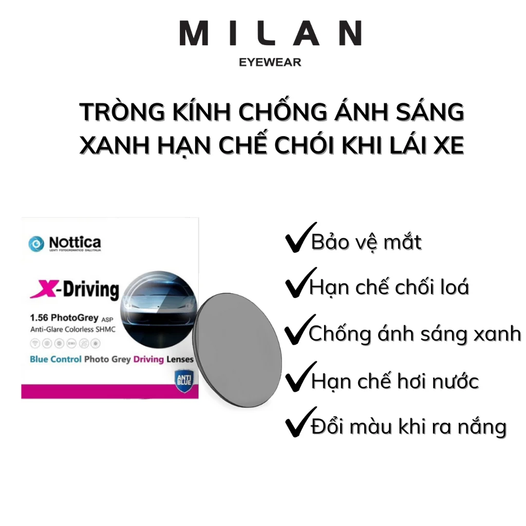 Quy trình mài lắp kính chuẩn xác và kiểm tra bao bì niêm phong chính hãng