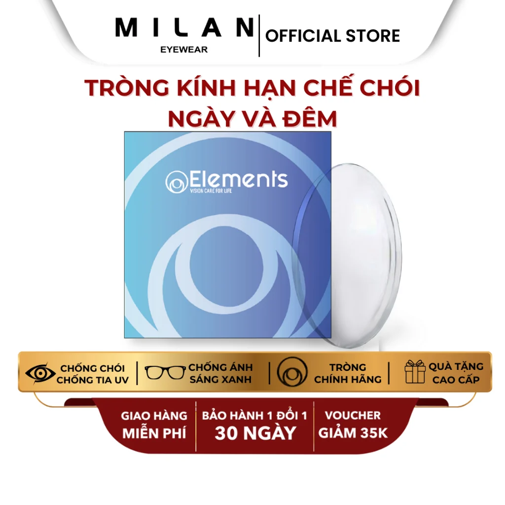 Quy trình mài lắp kính chuẩn xác và kiểm tra bao bì niêm phong chính hãng