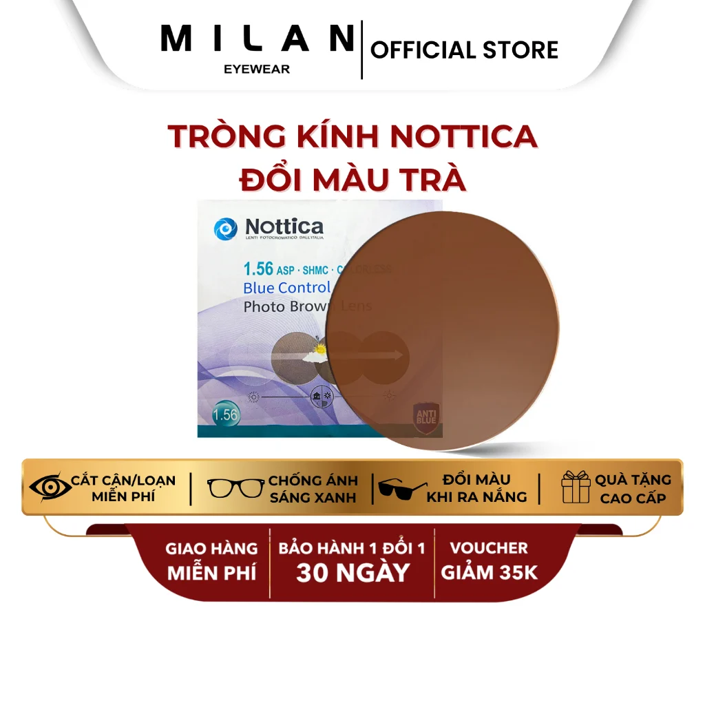 Tổng quan thương hiệu Essilor và cẩm nang lựa chọn mắt kính chuyên sâu 2026