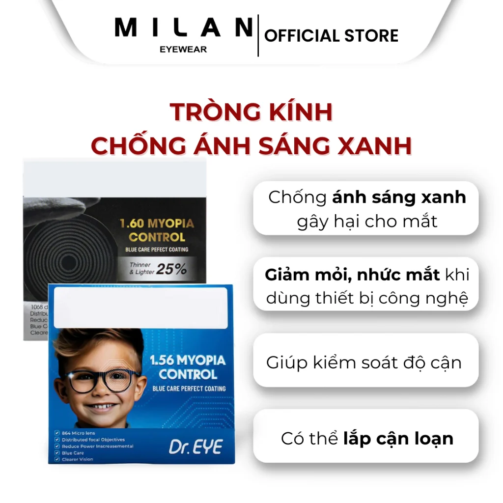 Quy trình mài lắp kính chuẩn xác và kiểm tra bao bì niêm phong chính hãng