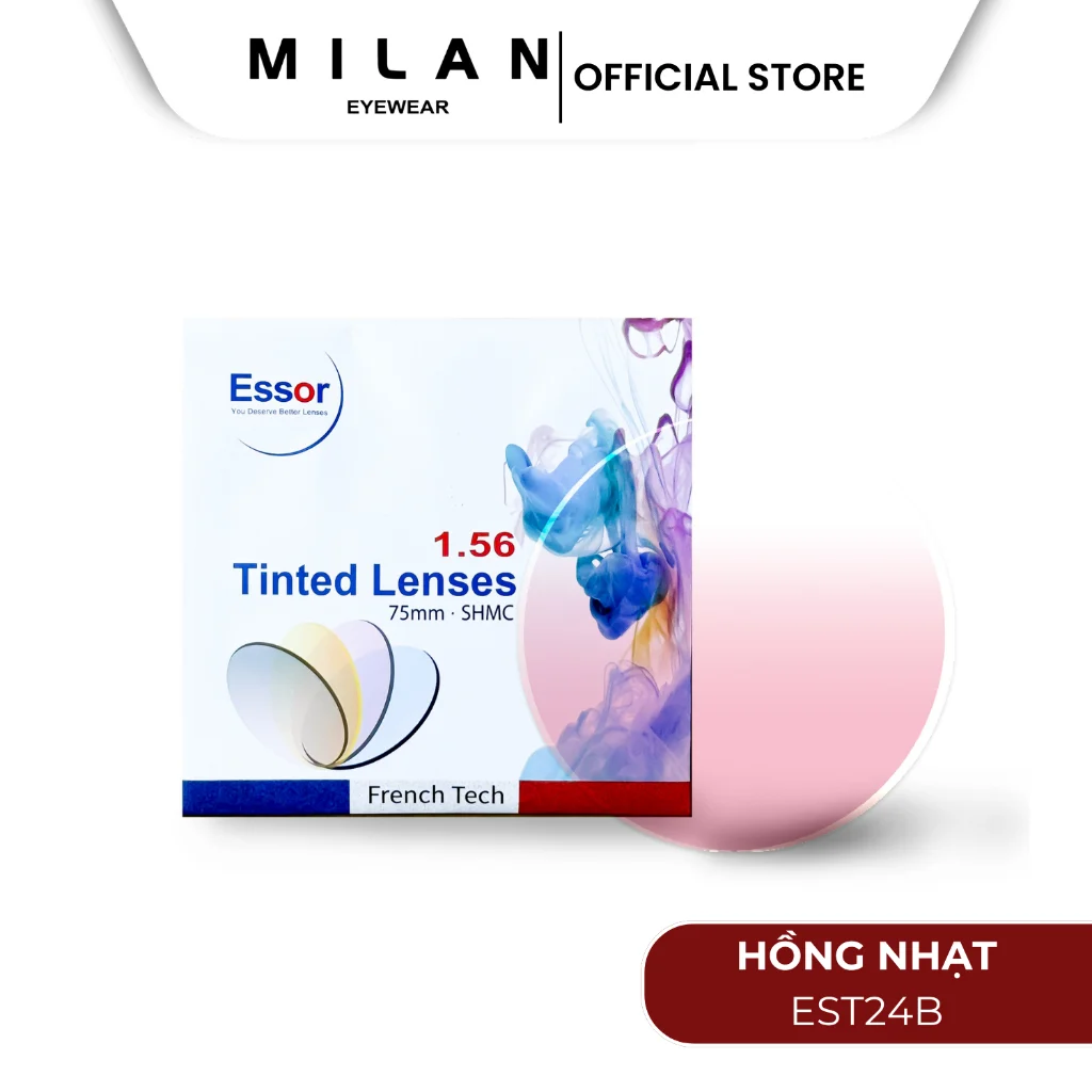 Quy trình mài lắp kính chuẩn xác và kiểm tra bao bì niêm phong chính hãng