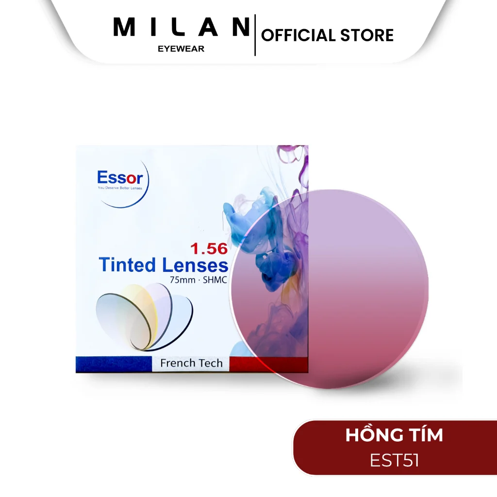 Tổng quan thương hiệu Essilor và cẩm nang lựa chọn mắt kính chuyên sâu 2026