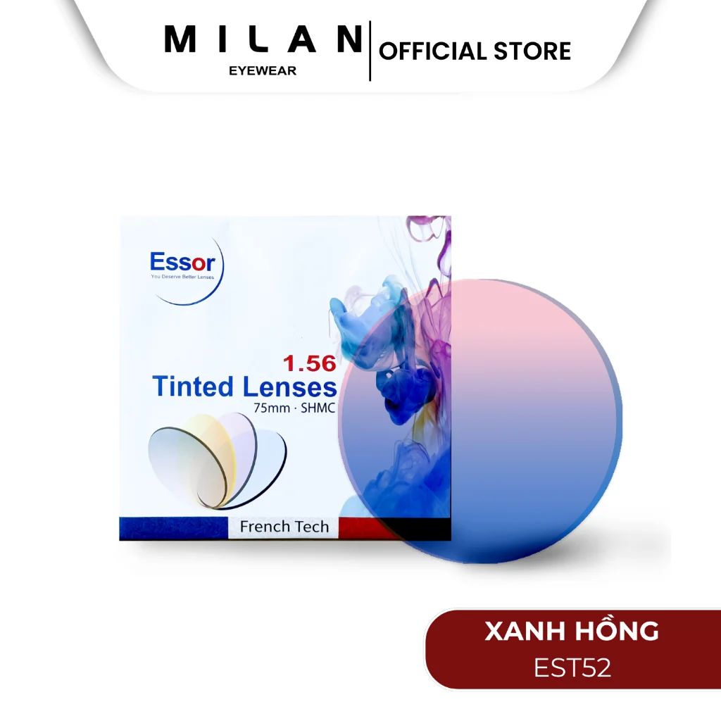 Quy trình mài lắp kính chuẩn xác và kiểm tra bao bì niêm phong chính hãng
