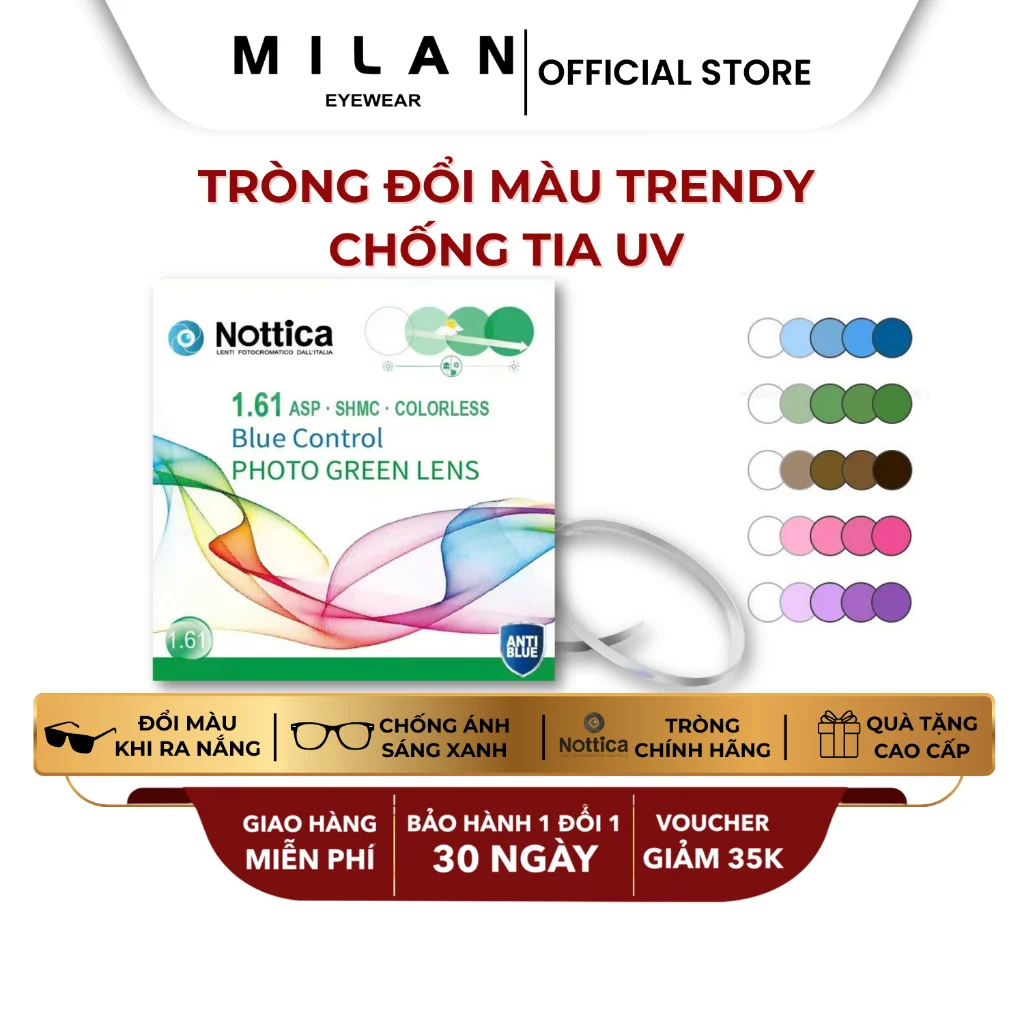Quy trình mài lắp kính chuẩn xác và kiểm tra bao bì niêm phong chính hãng