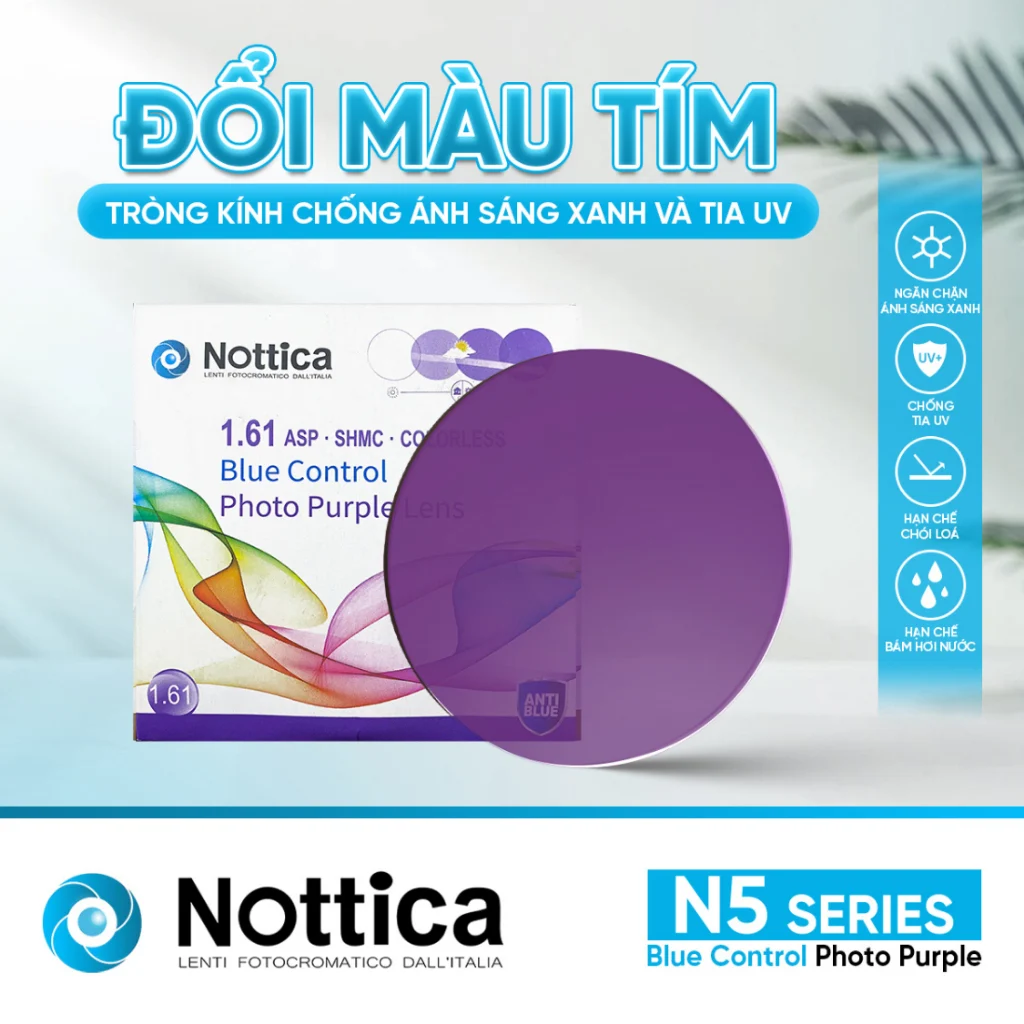 Quy trình mài lắp kính chuẩn xác và kiểm tra bao bì niêm phong chính hãng