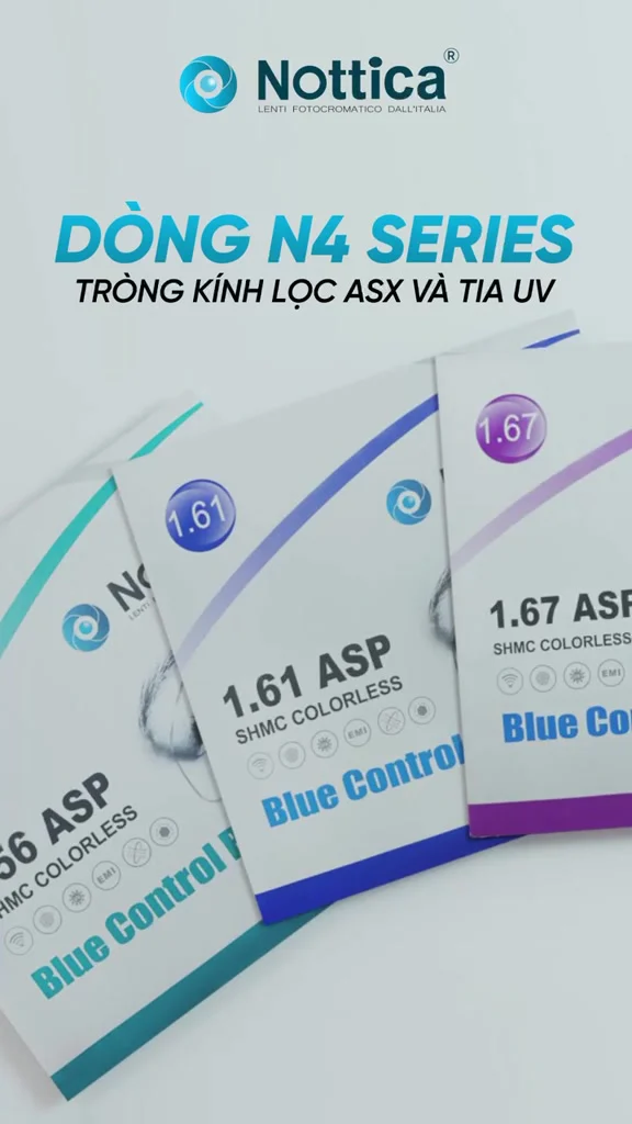 Quy trình mài lắp kính chuẩn xác và kiểm tra bao bì niêm phong chính hãng