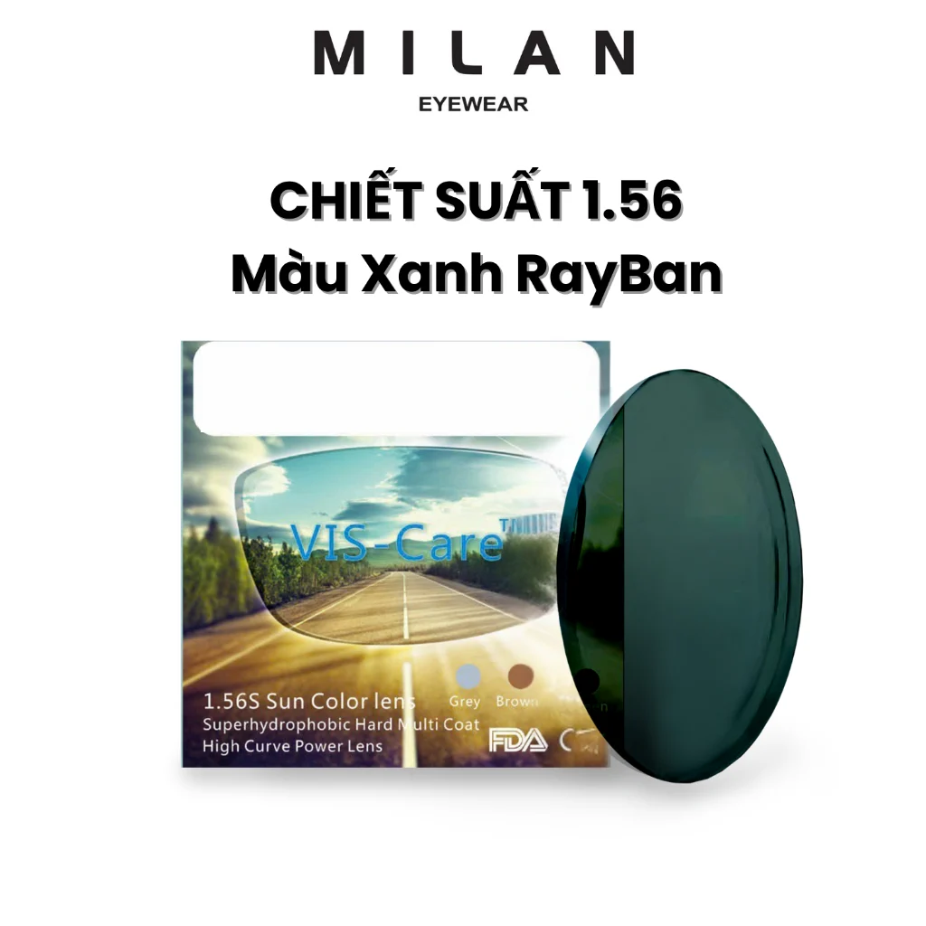 Tổng quan thương hiệu Essilor và cẩm nang lựa chọn mắt kính chuyên sâu 2026