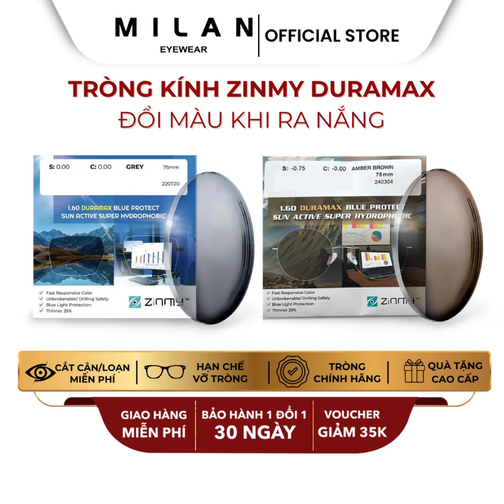 Quy trình mài lắp kính chuẩn xác và kiểm tra bao bì niêm phong chính hãng
