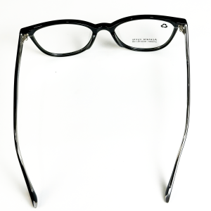 Gọng Kính Cận Milan Acetate Cycle 310001 Mắt mèo nhẹ (cat-eye) nữ tính - Nhựa Sinh Học Tái Chế