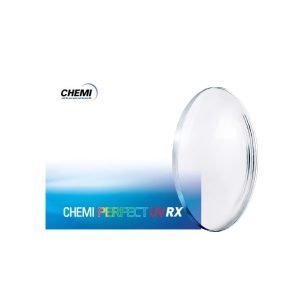 Đa Tròng Đánh Chemi Magic Form Indoor 1.60 Blue Cut
