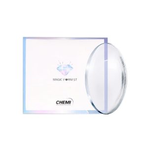 Đa Tròng Đánh Chemi Magic Form ST 1.56 Blue Cut