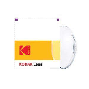 Tròng Đánh Kỹ Thuật Số Kodak Digital Single Vision 1.67 Clear