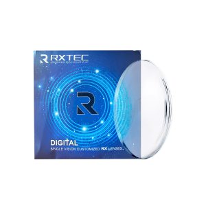 Tròng Kính Đa Tròng Cao Cấp Nottica Digital 4K Free Form 1.67 MR-7 Siêu Mỏng SHMC
