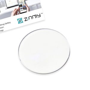 Tròng Kính Đa Tròng Đặt Đánh Zinmy RX Freeform 1.60 Duramax
