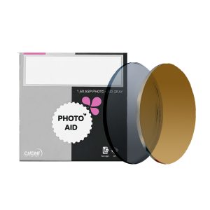Tròng Kính Chemi 1.60 SP Aegis