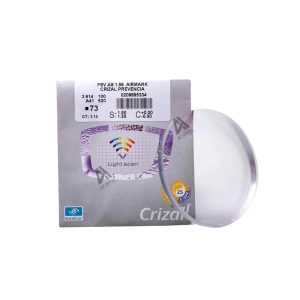 Tròng Kính Essilor Crizal Prevencia 1.56 AS